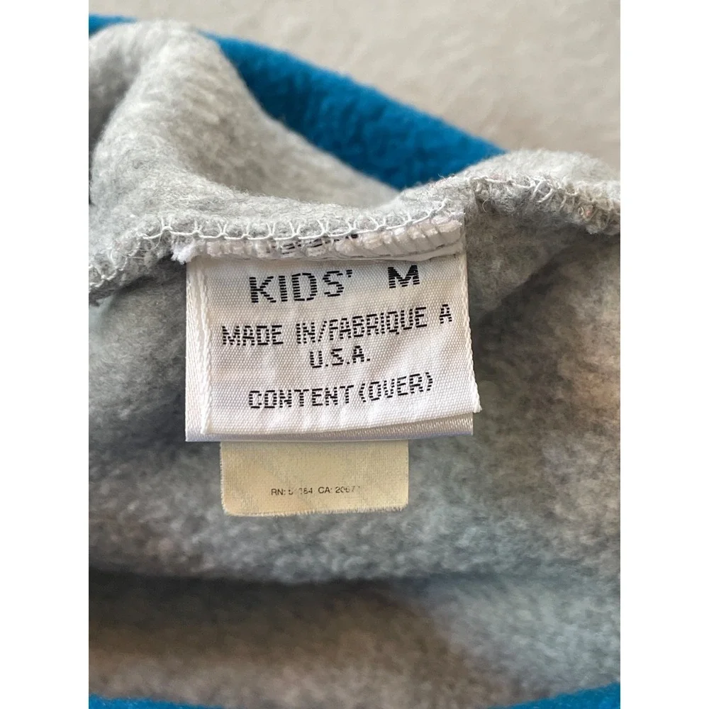 Patagonia vintage fleece